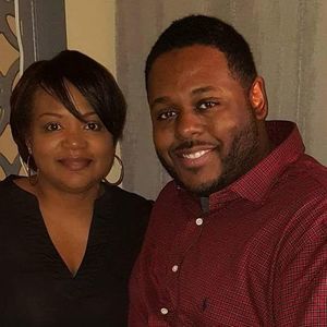 Meet your Posher, Cheryl